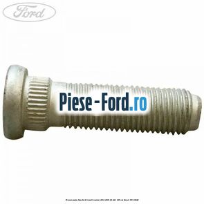 Prezon punte fata Ford Transit Custom 2014-2018 2.2 TDCi 125 cai #643C4C1F05 Prezon punte fata Ford Transit Custom 2014-2018 2.2 TDCi 125 cai #643C4C1F05